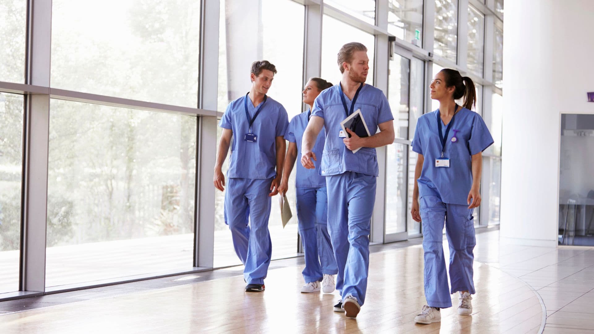Healthcare AI
